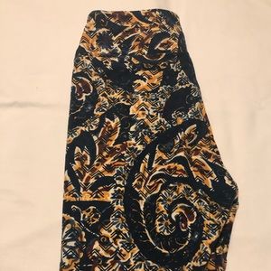 OS Lula Roe Leggings